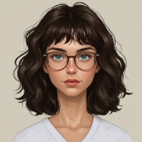 Juliette Morel
