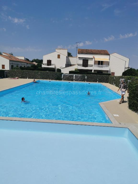 Photo de Residence Moulin de la Brunette Appartement B5