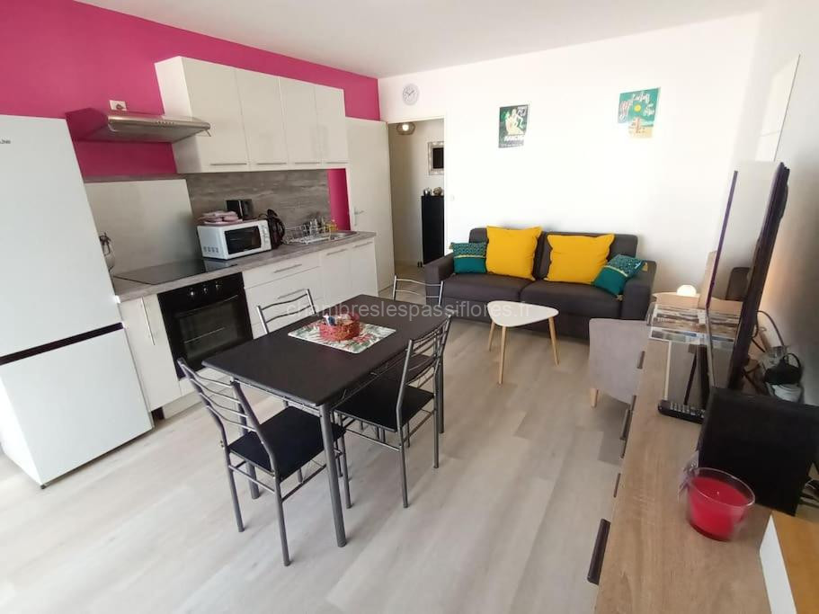 Photo de Appartement Le Grain de Sable