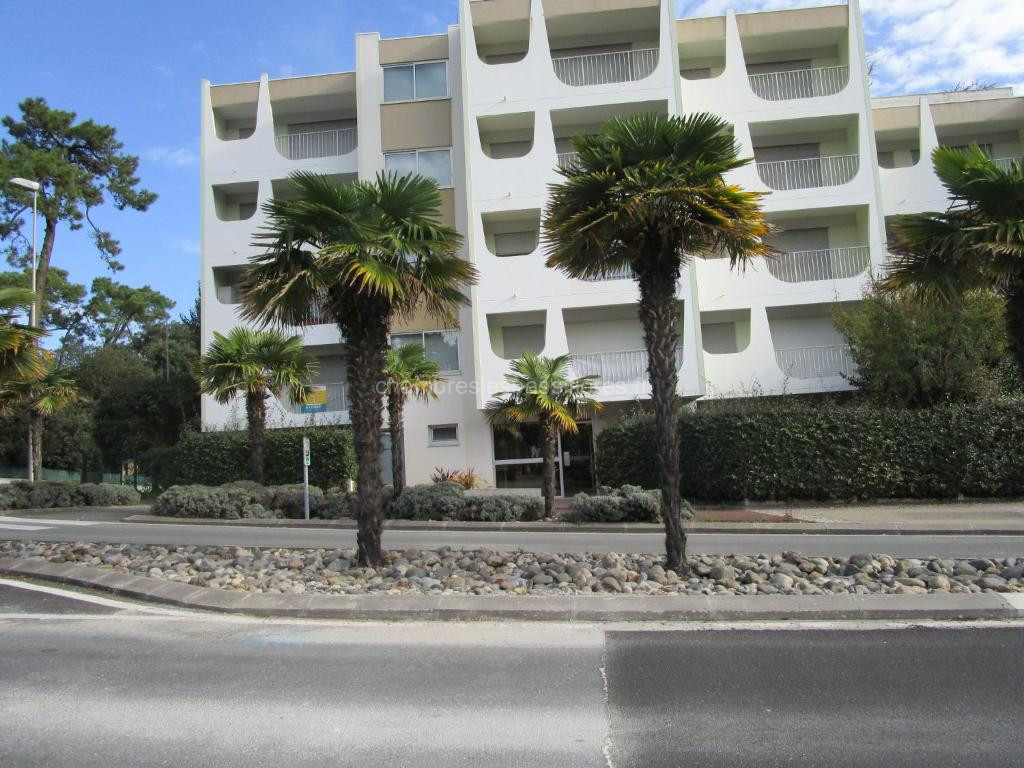 photo de Residence St PALAIS