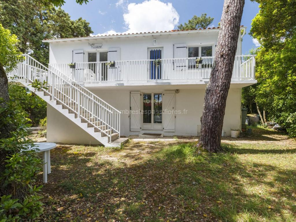 photo de Apartment Domaine des Fées by Interhome