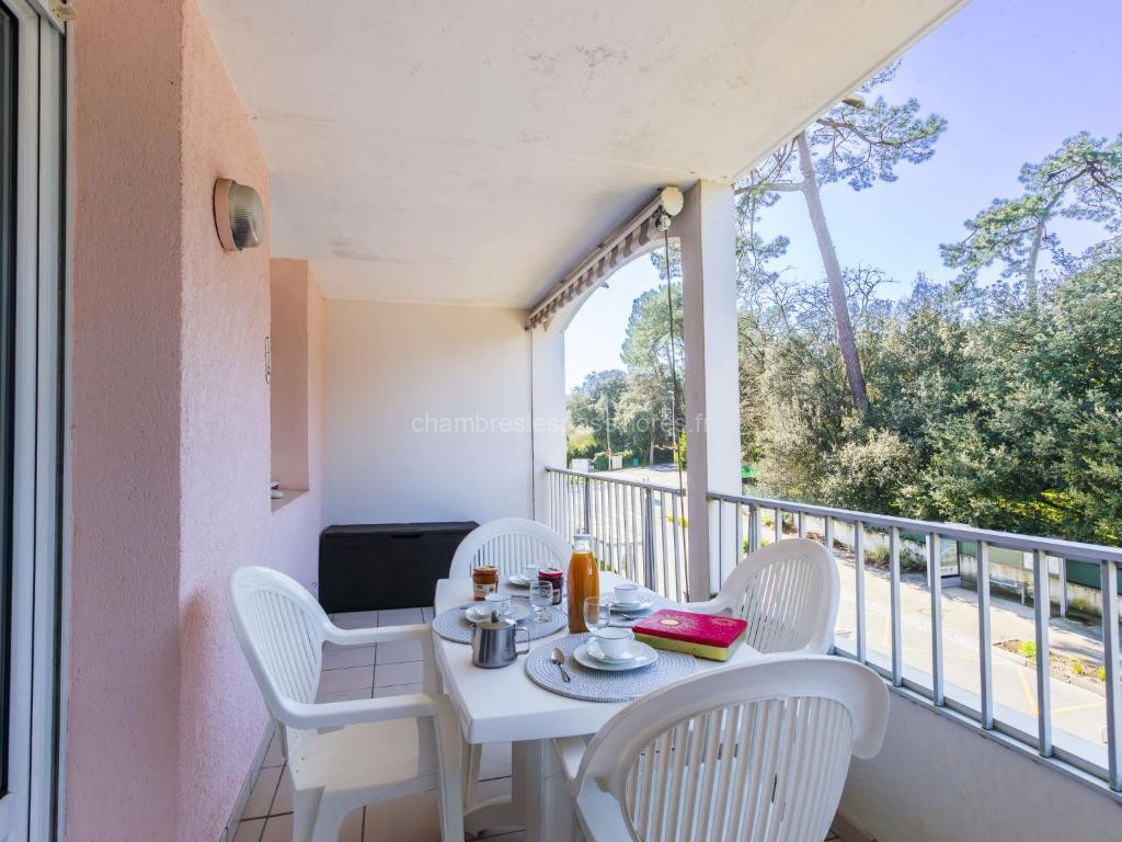 Photo de Apartment Les Sables d'Or by Interhome