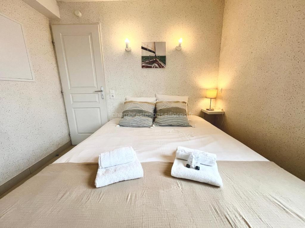 Photo de La Côtière, Terrasse et Jardin RDC, Proche plage