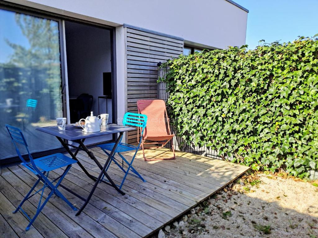 Photo de Cordouan
