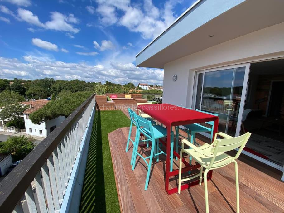 photo de Appartement Océane terrasse panoramique