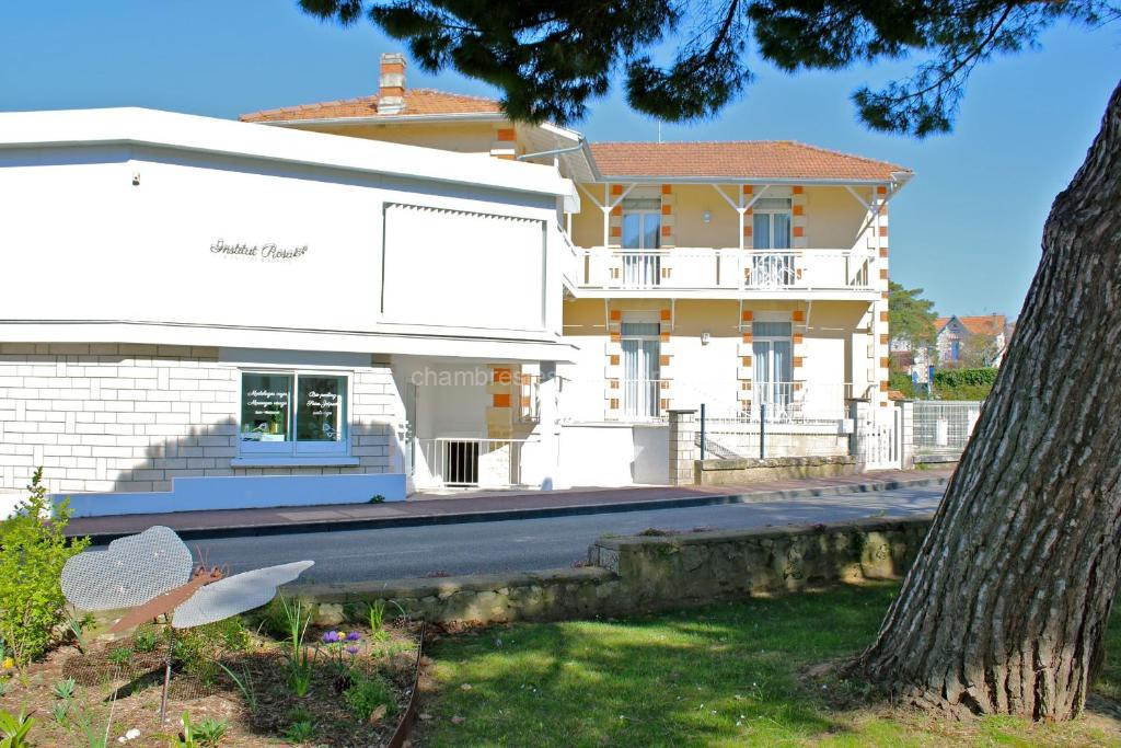 photo de Villa Rosaria