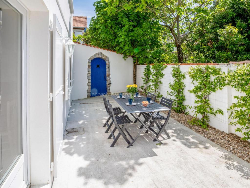 photo de Apartment Les Mâts-3 by Interhome