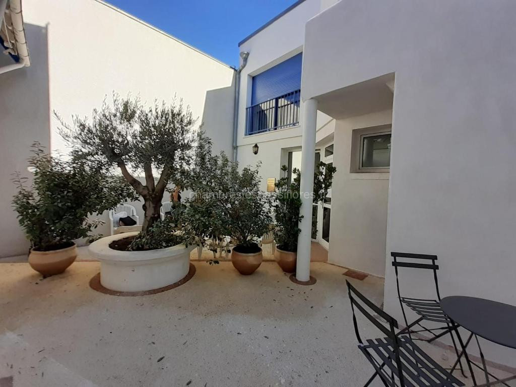 photo de L îlot Grec