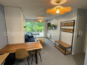Appartement 100m plage de Nauzan St Palais sur mer à Saint-Palais-sur-Mer