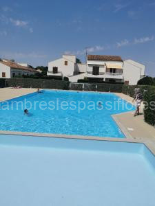 Residence Moulin de la Brunette Appartement B5 à Saint-Palais-sur-Mer