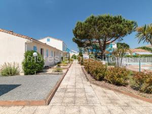 Apartment Les Palatines by Interhome à Saint-Palais-sur-Mer
