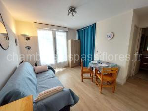 Charmant T2 au cœur de Saint-Palais-sur-Mer, à deux pas du marché et de la plage - FR-1-550-66 à Saint-Palais-sur-Mer