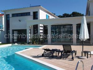 Nice apartment 150m away from Platin Beach à Saint-Palais-sur-Mer