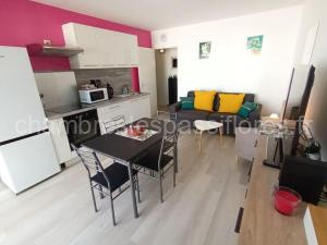 Appartement Le Grain de Sable à Saint-Palais-sur-Mer