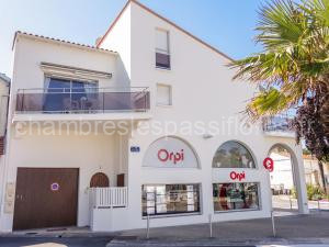 Studio Les Adichats by Interhome à Saint-Palais-sur-Mer