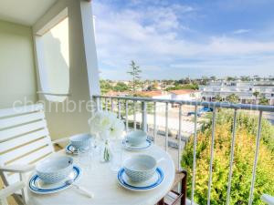 Apartment Saint Palais-6 by Interhome à Saint-Palais-sur-Mer