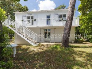 Photo de l'Appartements Apartment Domaine des Fées by Interhome à Saint-Palais-sur-Mer