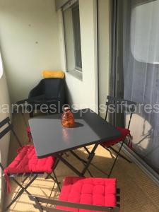 Photo de l'Appartements Apparts17 à Saint-Palais-sur-Mer
