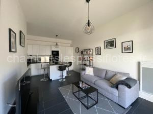 Charmant T 2 à deux pas du centre-ville et Mer à Saint-Palais-sur-Mer