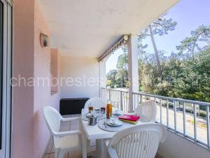 Apartment Les Sables d'Or by Interhome à Saint-Palais-sur-Mer