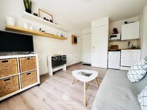Le Sable d'Or - Appartement coeur de ville à Saint-Palais-sur-Mer