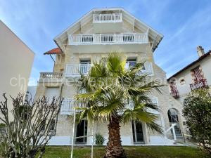 La plagiste à Saint-Palais-sur-Mer