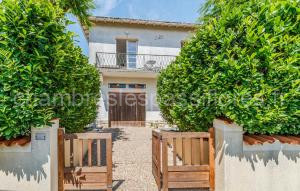 Cozy Apartment In Saint-Palais-Sur-Mer à Saint-Palais-sur-Mer