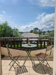 Logement à Saint-Palais-sur-Mer à Saint-Palais-sur-Mer