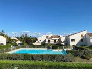 Apartment Moulin de la Brunette-5 by Interhome à Saint-Palais-sur-Mer