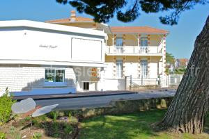 Villa Rosaria à Saint-Palais-sur-Mer
