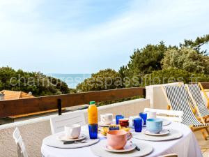 Apartment Le Bois du Roy by Interhome à Saint-Palais-sur-Mer