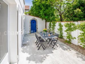 Apartment Les Mâts-3 by Interhome à Saint-Palais-sur-Mer