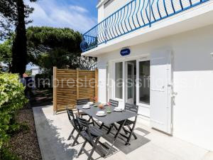 Apartment Les Mâts-2 by Interhome à Saint-Palais-sur-Mer
