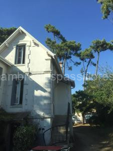 Duplex idéalement situé à Saint-Palais-sur-Mer