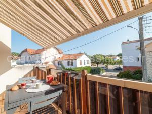 Photo de l'Appartements Apartment Les Argentines by Interhome à Saint-Palais-sur-Mer