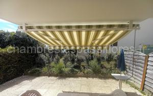 Photo de l'Appartements Saint Palais sur Mer - APPARTEMENT Thalassa - CORNICHE et PLAGE de NAUZAN à Saint-Palais-sur-Mer