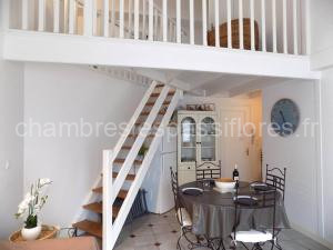 Saint Palais sur Mer - BEL APPARTEMENT 5 min à pied de la PLAGE du BUREAU à Saint-Palais-sur-Mer