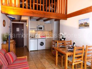 Photo de l'Appartements Saint Palais sur Mer - APPARTEMENT Les Flots Bleus - PLAGE du BUREAU à Saint-Palais-sur-Mer