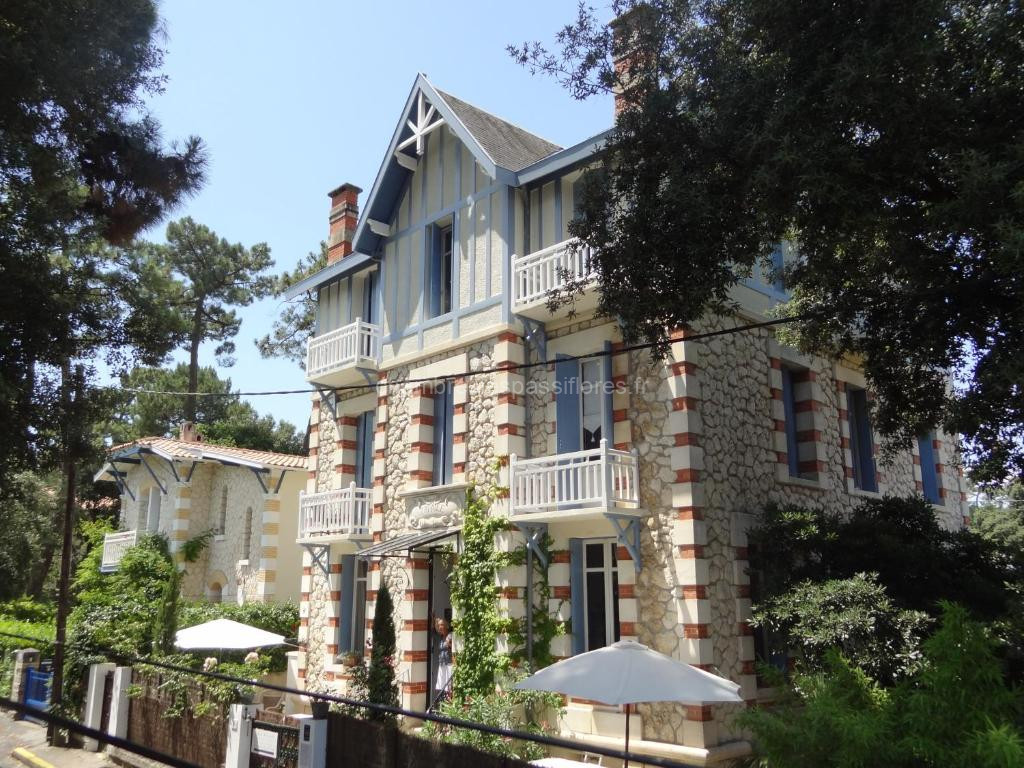 photo de Villa Frivole