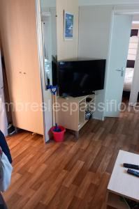 Mobilhome Saint Palais sur mer à Saint-Palais-sur-Mer