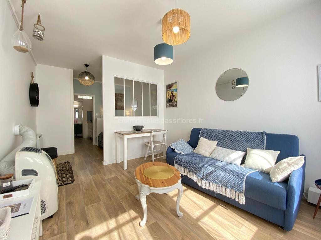 photo de BEACH House CLODINET