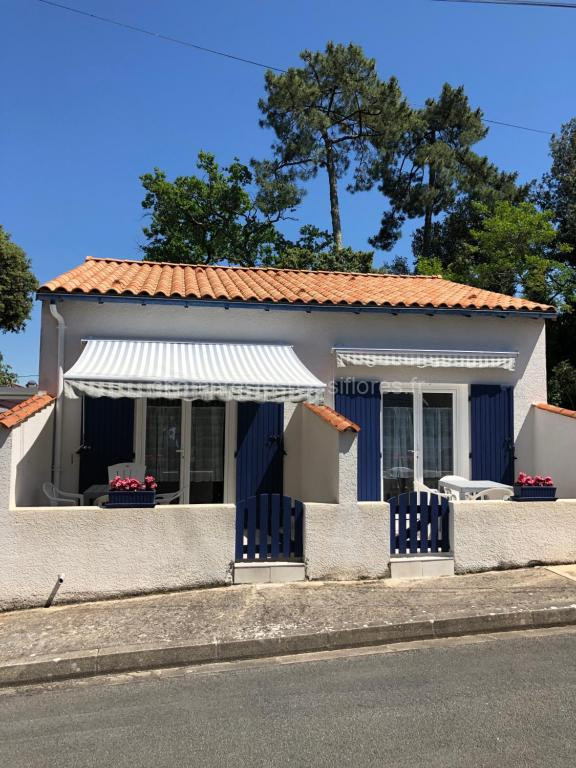 photo de Pavillon Farniente