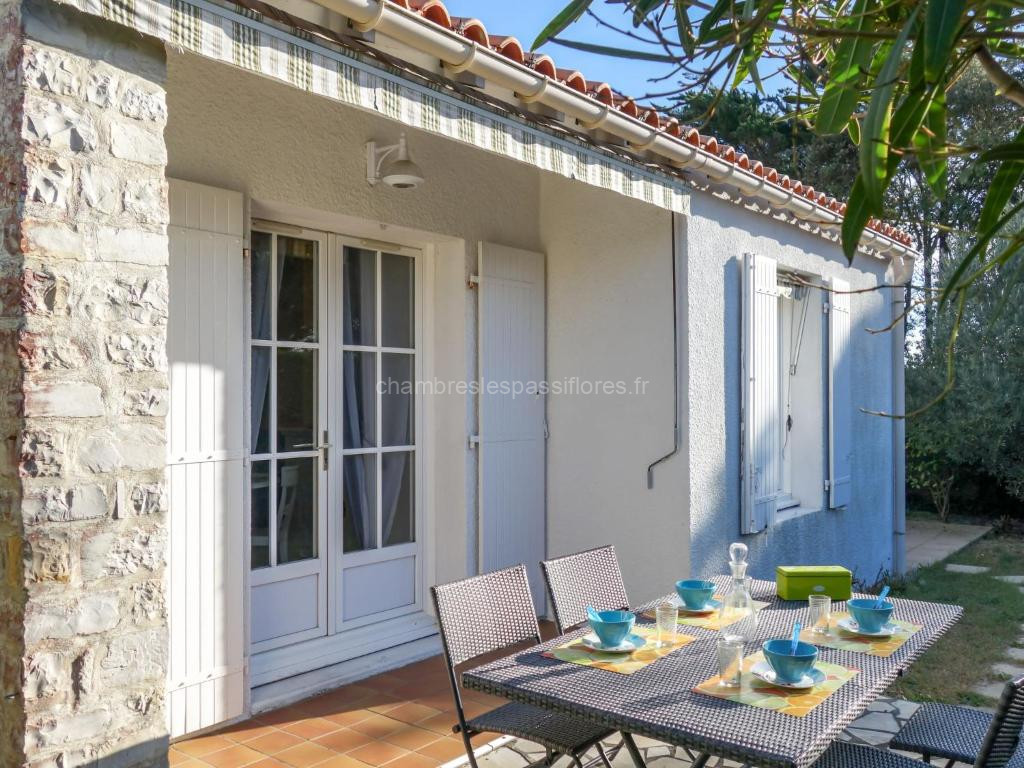 photo de Holiday Home Les Grillons by Interhome