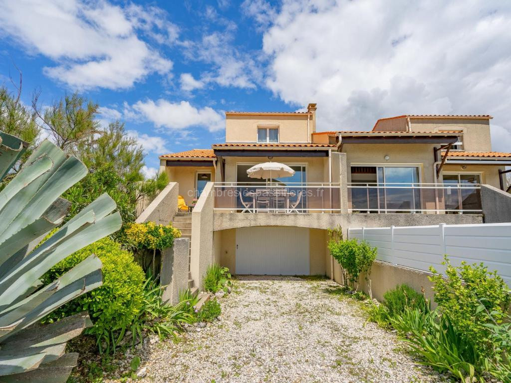 Photo de Holiday Home La Grande Côte bis by Interhome