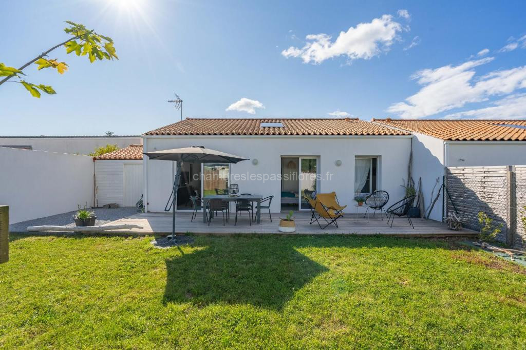 Photo de Jolie maison à Saint-palais