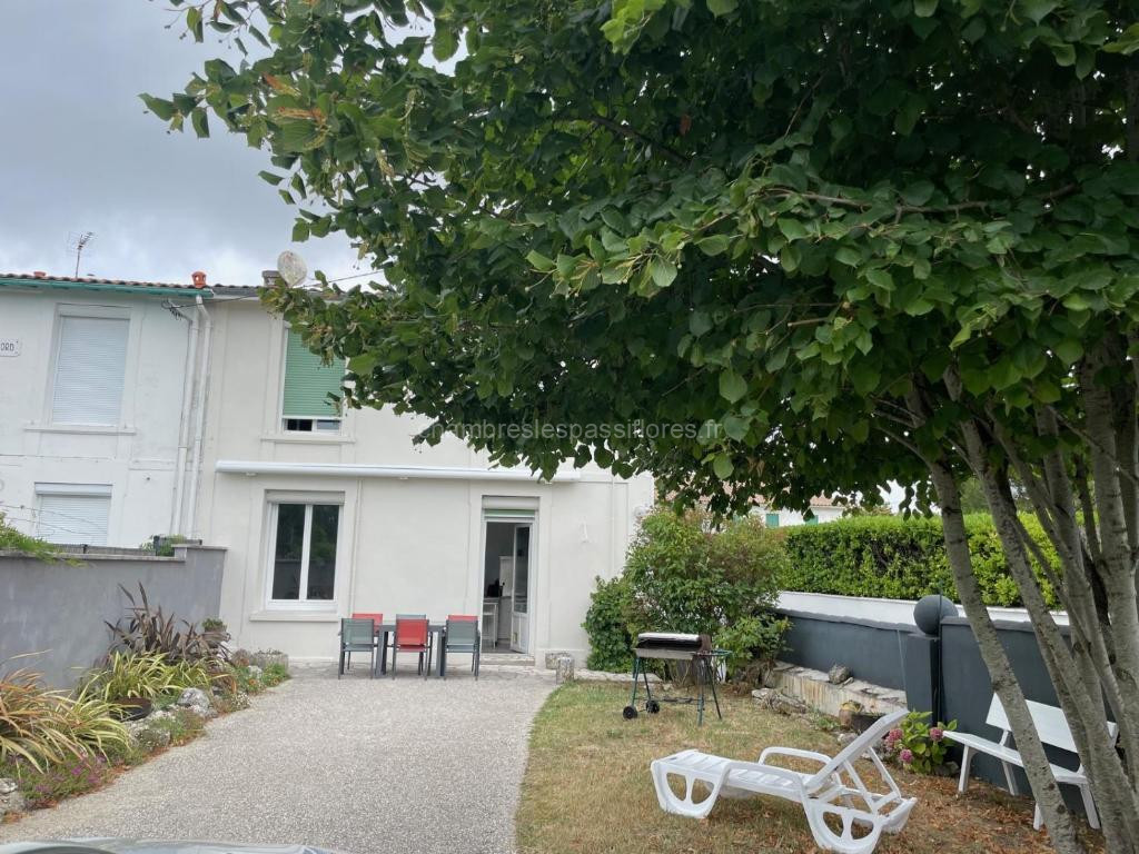 photo de Maison de vacances calme pour 4-6 personnes