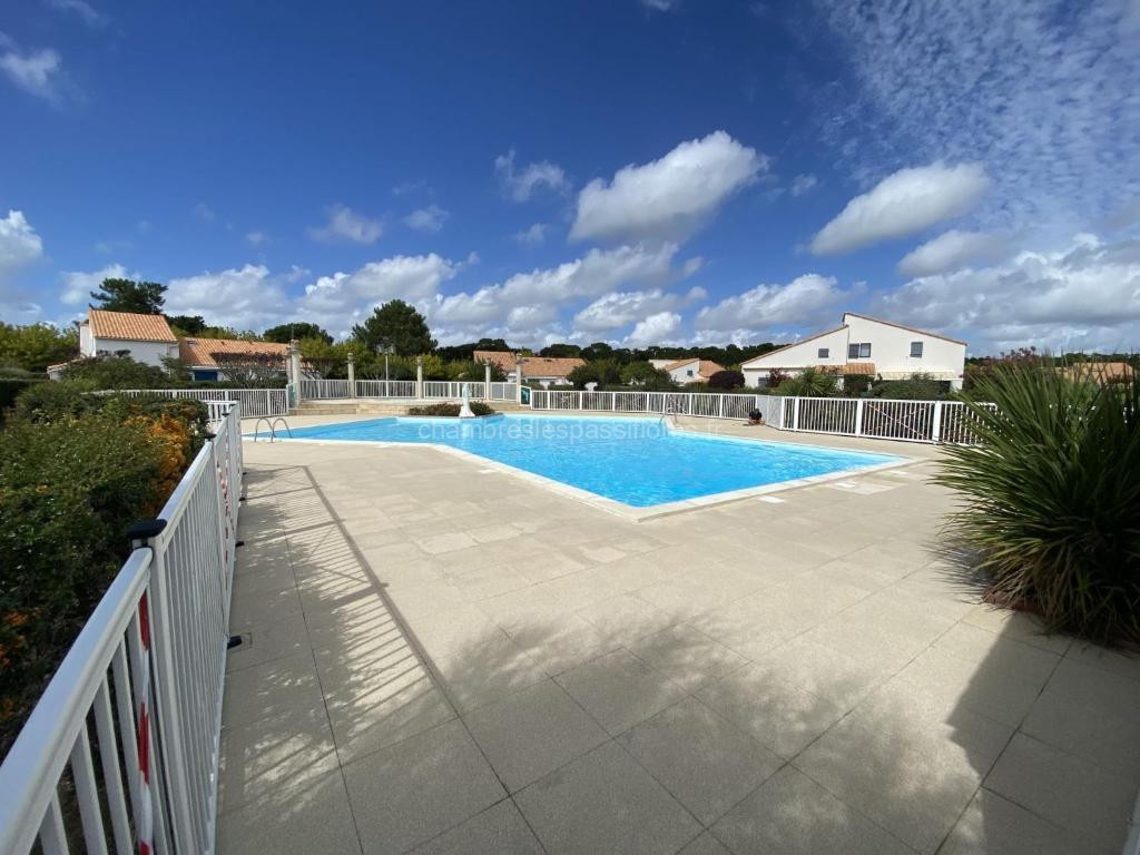 Photo de Holiday Home Bois Soleil-2 by Interhome