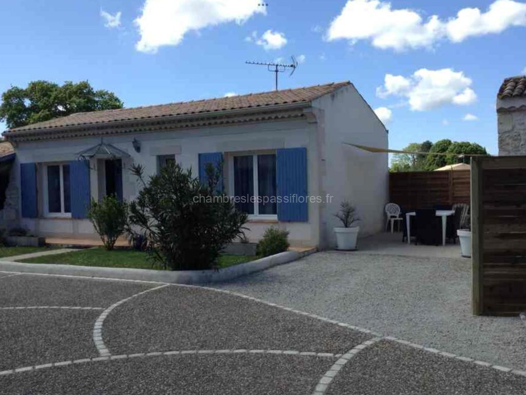 Photo de Maison de vacances
