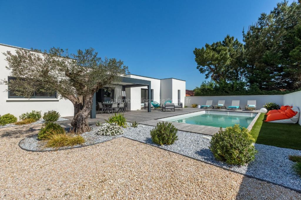photo de Villa Paloma