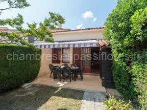 Holiday Home Hameau des Flots by Interhome à Saint-Palais-sur-Mer